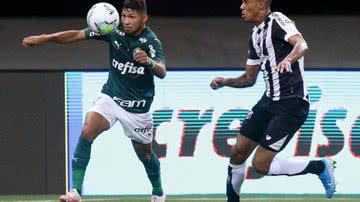 Divulgação/Ceará