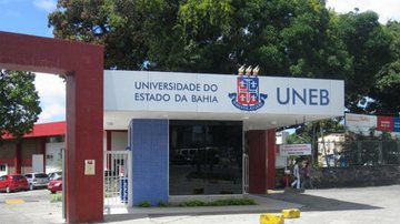 Reprodução/ ADUNEB