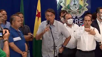 Reprodução/Redes Sociais
