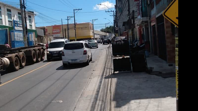 Leitor Bnews