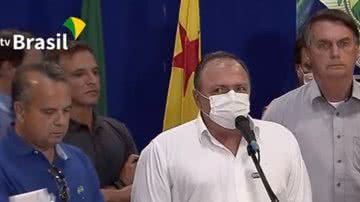Reprodução/ TV Brasil