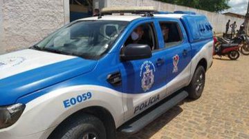 Ilustrativa/ Policia Civil