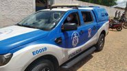 Ilustrativa/ Policia Civil