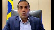 Reprodução/ Twitter