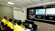 Valter Pontes/SECOM