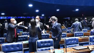 Waldemir Barreto Agência Senado