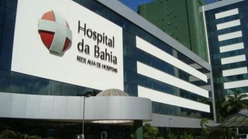 Imagem Governo da Bahia suspende cirurgias eletivas em hospitais privados 