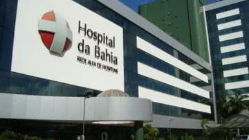 Imagem Governo da Bahia suspende cirurgias eletivas em hospitais privados 