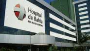 Imagem Governo da Bahia suspende cirurgias eletivas em hospitais privados 