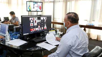 Vaner Casaes / ALBA
