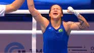 Divulgação/CBBoxe