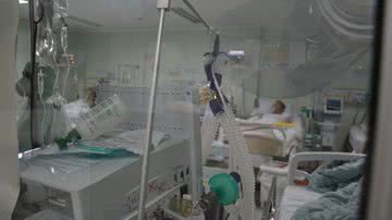 Ana Lucietto/Divulgação/HRSP