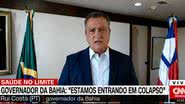 Reprodução/ CNN