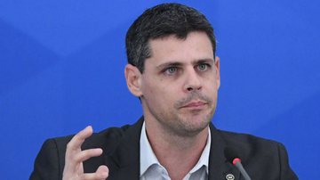 Edu Andrade/Ministério da Economia