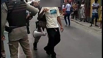 Reprodução/ Leitor Bnews