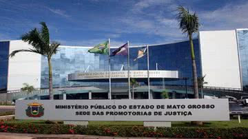 Reprodução/MPE-MT