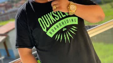 Reprodução / Instagram