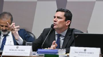 Jefferson Rudy/Agência Senado