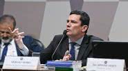 Jefferson Rudy/Agência Senado