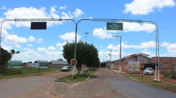 Divulgação Prefeitura de Angical