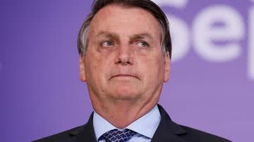 Isac Nóbrega/PR