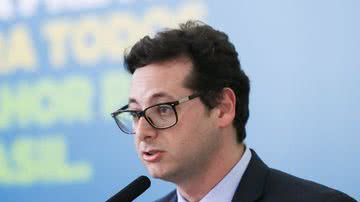 Marcos Corrêa/PR