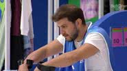 Reprodução/ TV Globo