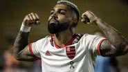 Reprodução/Instagram Gabigol