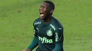 Divulgação/Palmeiras