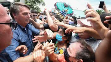 Reprodução/José Dias/PR