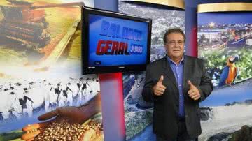 Reprodução/Facebook