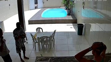 Reprodução/vídeo