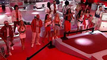 Reprodução/TV Globo