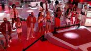 Reprodução/TV Globo
