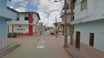 Google Street View