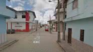 Google Street View