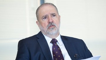 Antonio Augusto / Secom / PGR