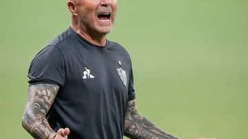 Bruno Cantini/Atlético Mineiro