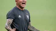 Bruno Cantini/Atlético Mineiro