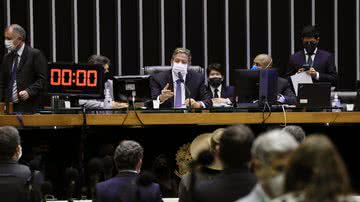 Michel Jesus/Câmara dos Deputados