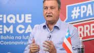 Fernando Vivas/GOVBA