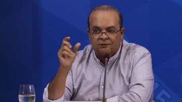 Marcello Casal Jr/Agência Brasil