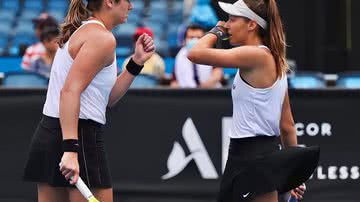 Divulgação/WTA