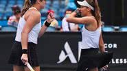Divulgação/WTA