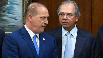 Roque de Sá/Agência Senado