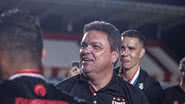 Heber Gomes/Atlético Goianiense