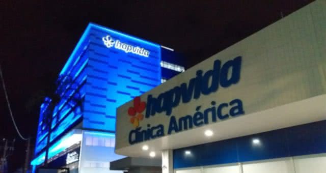 Divulgação Hapvida