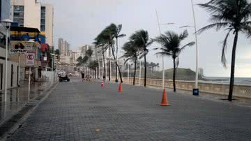 Jefferson Peixoto/Secom
