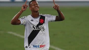 Rafael Ribeiro/Vasco