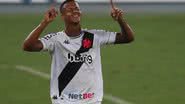 Rafael Ribeiro/Vasco